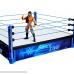 WWE Smackdown Live Main Event Ring B079K8Q8WY